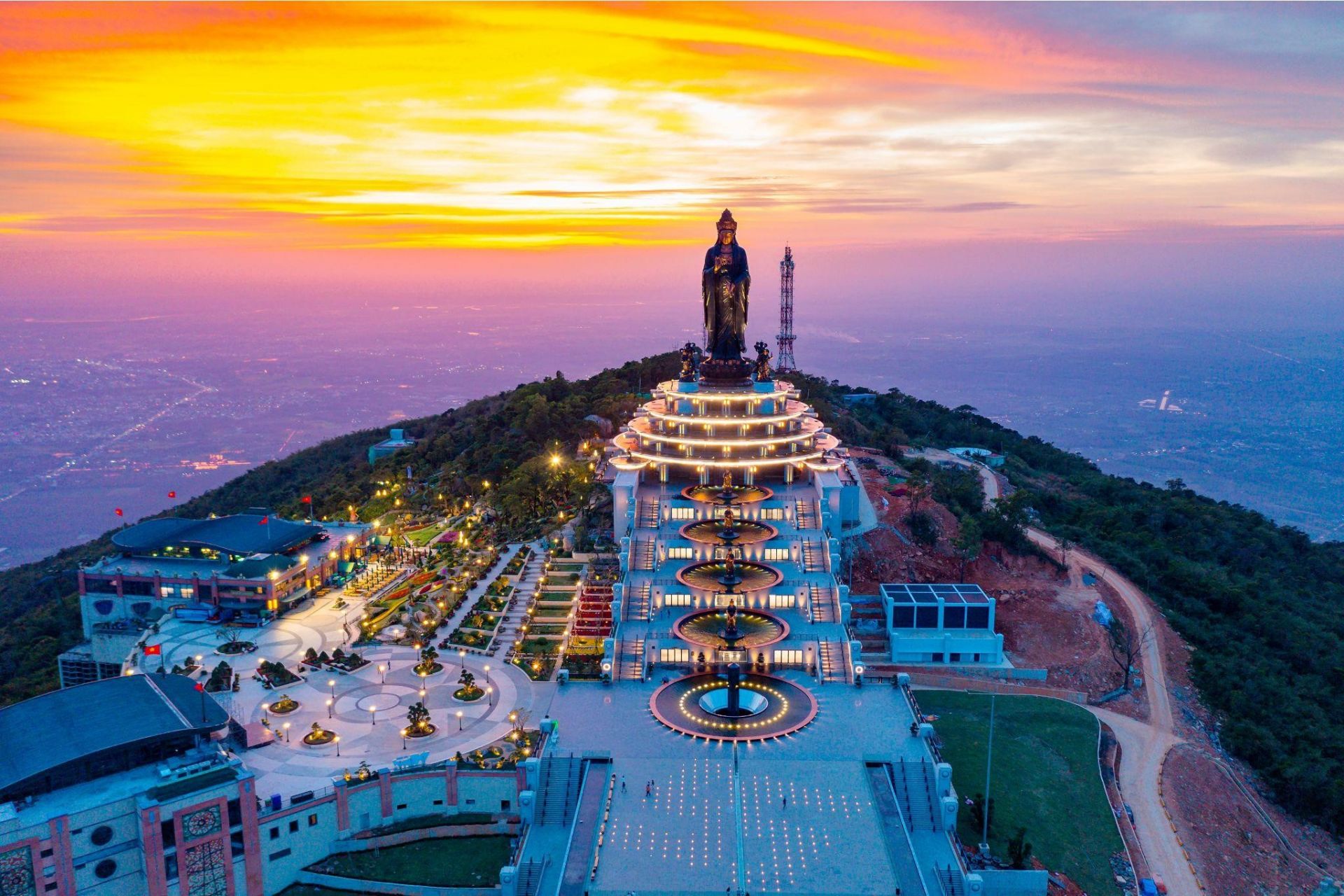 Cẩm nang du lịch cho kỳ nghỉ mơ ước của bạn - Phần 7