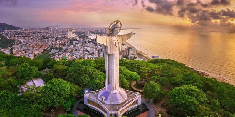 Vũng Tàu - Nghỉ Dưỡng Cuối Tuần